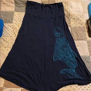 Octopus Ink Clothing